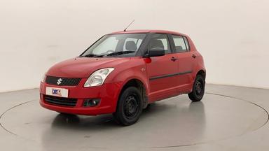 2011 Maruti Swift