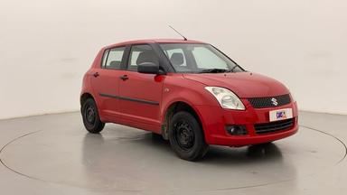 2011 Maruti Swift