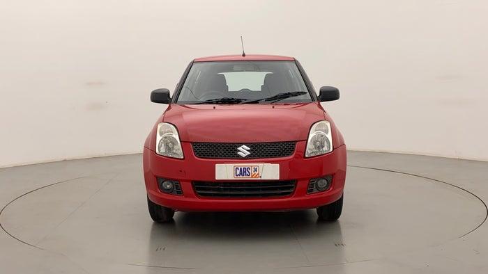 2011 Maruti Swift