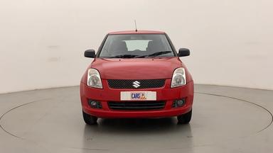 2011 Maruti Swift