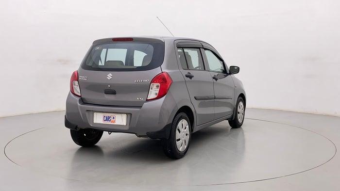 2015 Maruti Celerio