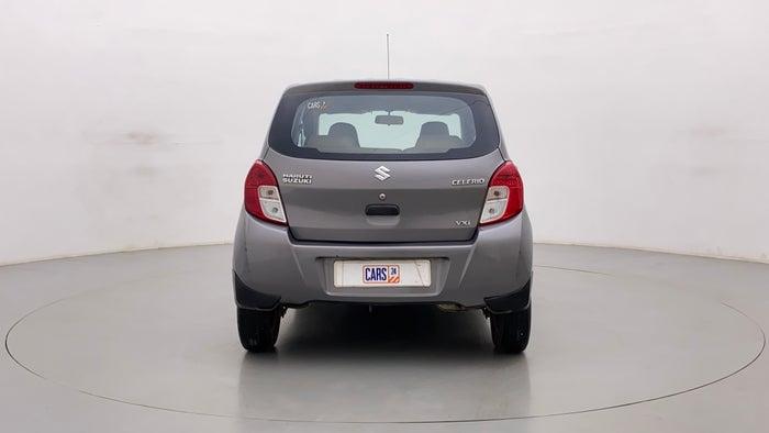 2015 Maruti Celerio