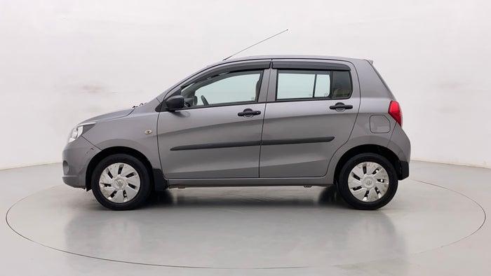 2015 Maruti Celerio