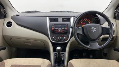 2015 Maruti Celerio