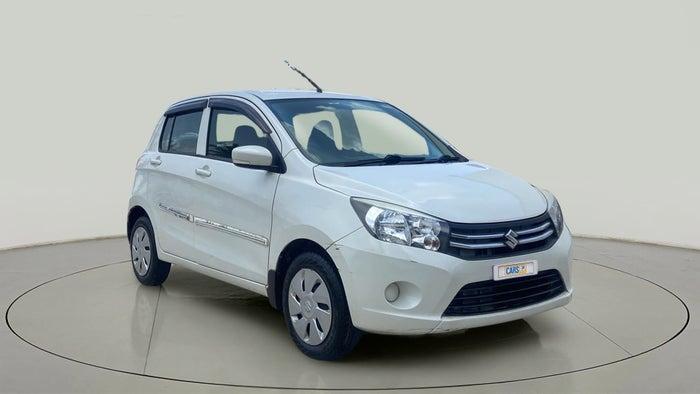 2016 Maruti Celerio