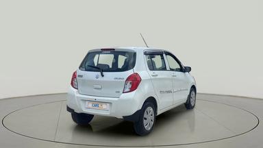 2016 Maruti Celerio