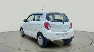 2016 Maruti Celerio