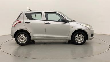 2013 Maruti Swift