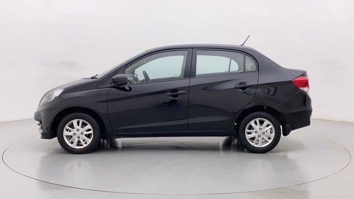 2013 Honda Amaze