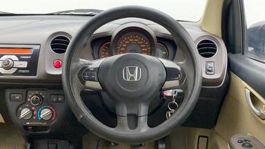 2013 Honda Amaze