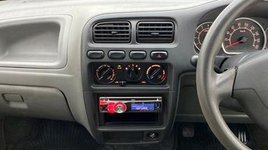 2011 Maruti Alto K10