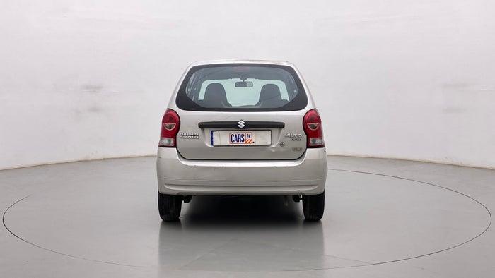 2011 Maruti Alto K10