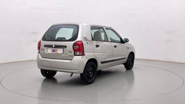 2011 Maruti Alto K10