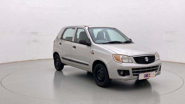 2011 Maruti Alto K10