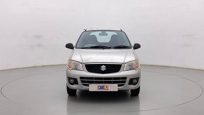 2011 Maruti Alto K10