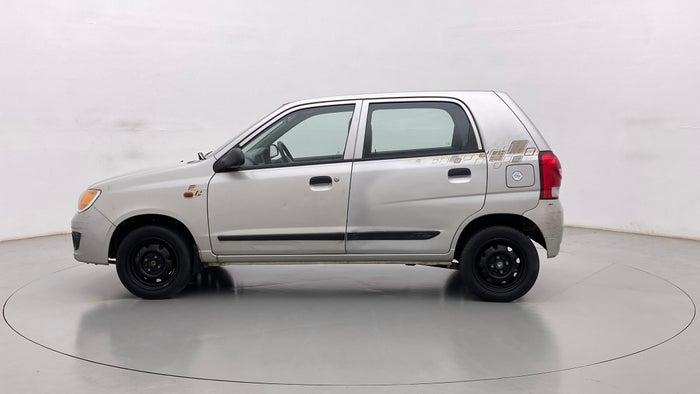 2011 Maruti Alto K10