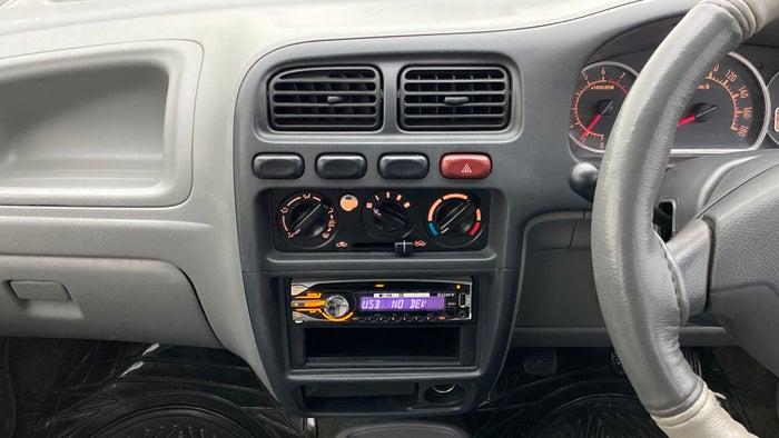 2010 Maruti Alto K10