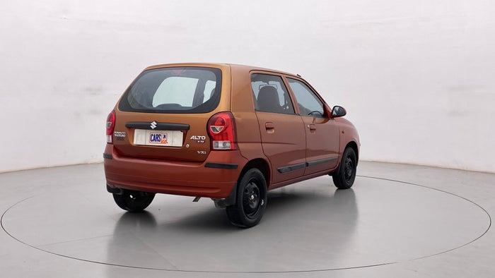 2010 Maruti Alto K10