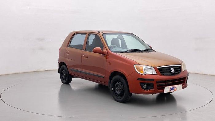 2010 Maruti Alto K10