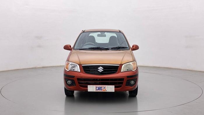 2010 Maruti Alto K10