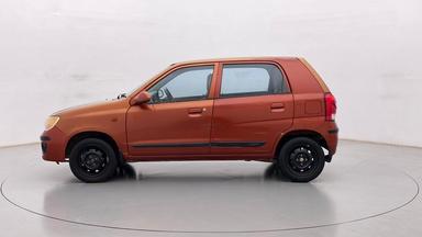 2010 Maruti Alto K10