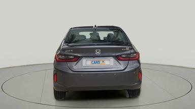 2020 Honda City