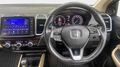 2020 Honda City