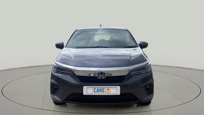 2020 Honda City