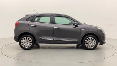 2016 Maruti Baleno