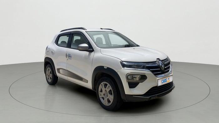 2020 RENAULT KWID