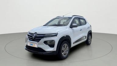 2020 RENAULT KWID