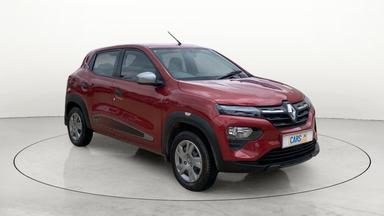 2020 Renault Kwid