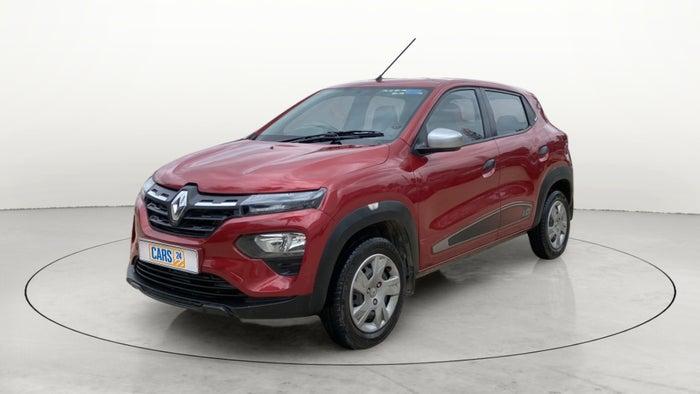 2020 Renault Kwid