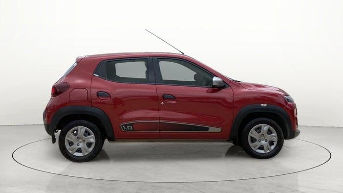 2020 Renault Kwid