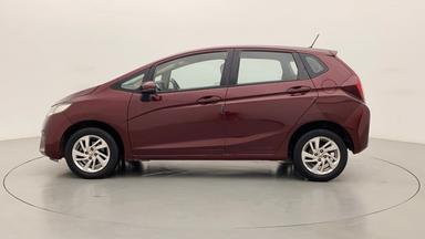 2015 Honda Jazz