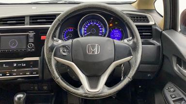 2015 Honda Jazz