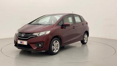 2015 Honda Jazz