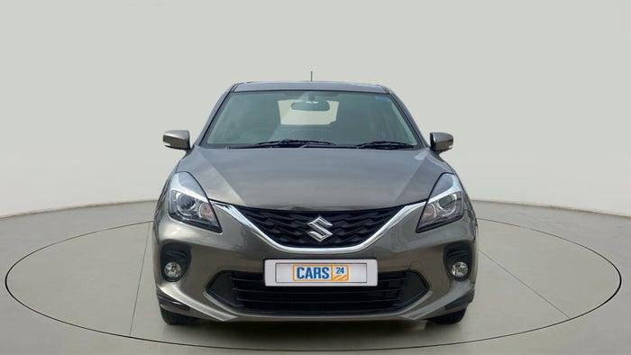 2020 MARUTI BALENO