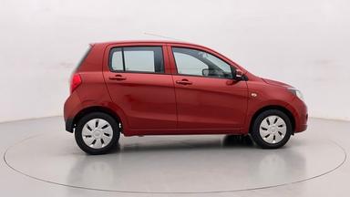 2014 MARUTI CELERIO