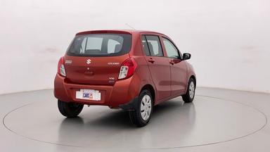 2014 MARUTI CELERIO