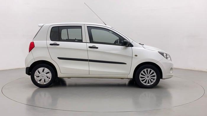 2015 Maruti Celerio