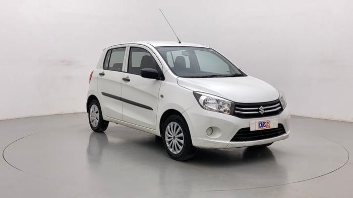 2015 Maruti Celerio