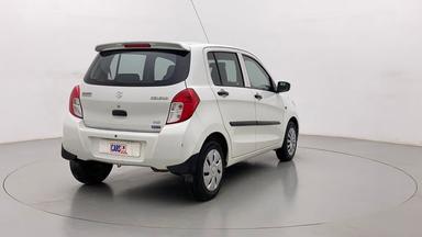 2015 Maruti Celerio