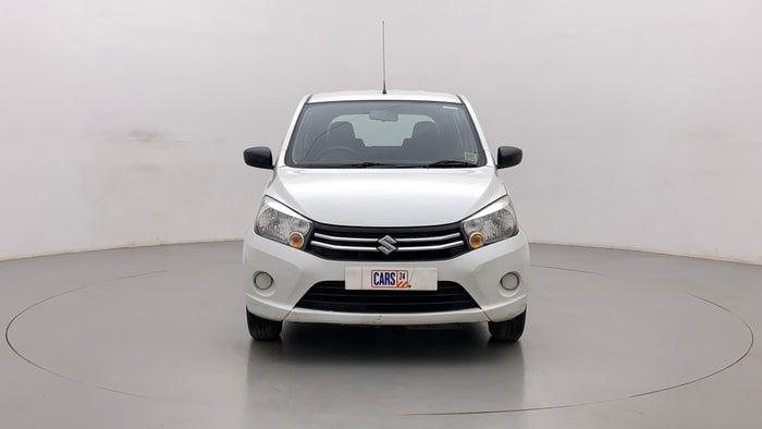 2015 Maruti Celerio