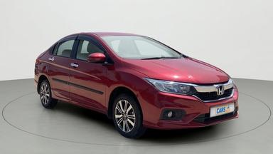 2021 Honda City