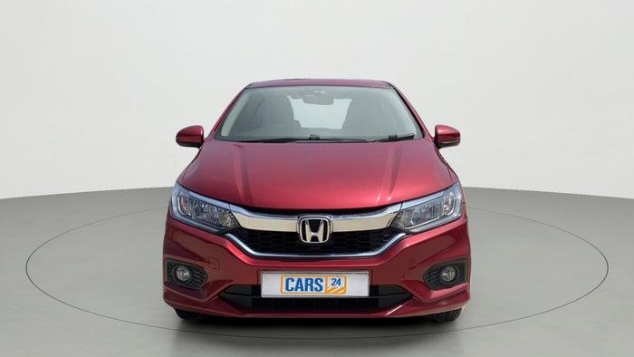 2021 Honda City