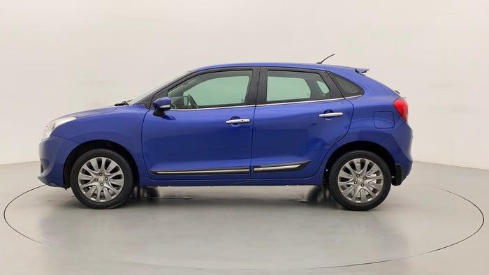 2016 Maruti Baleno