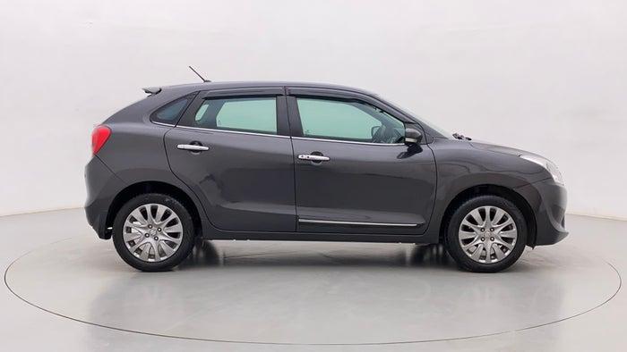 2016 Maruti Baleno