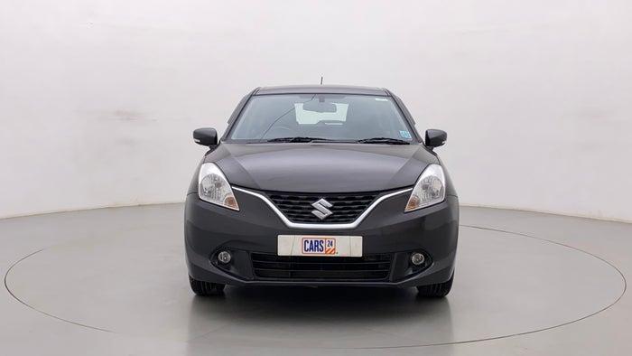 2016 Maruti Baleno