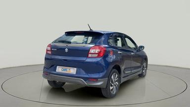 2021 Maruti Baleno